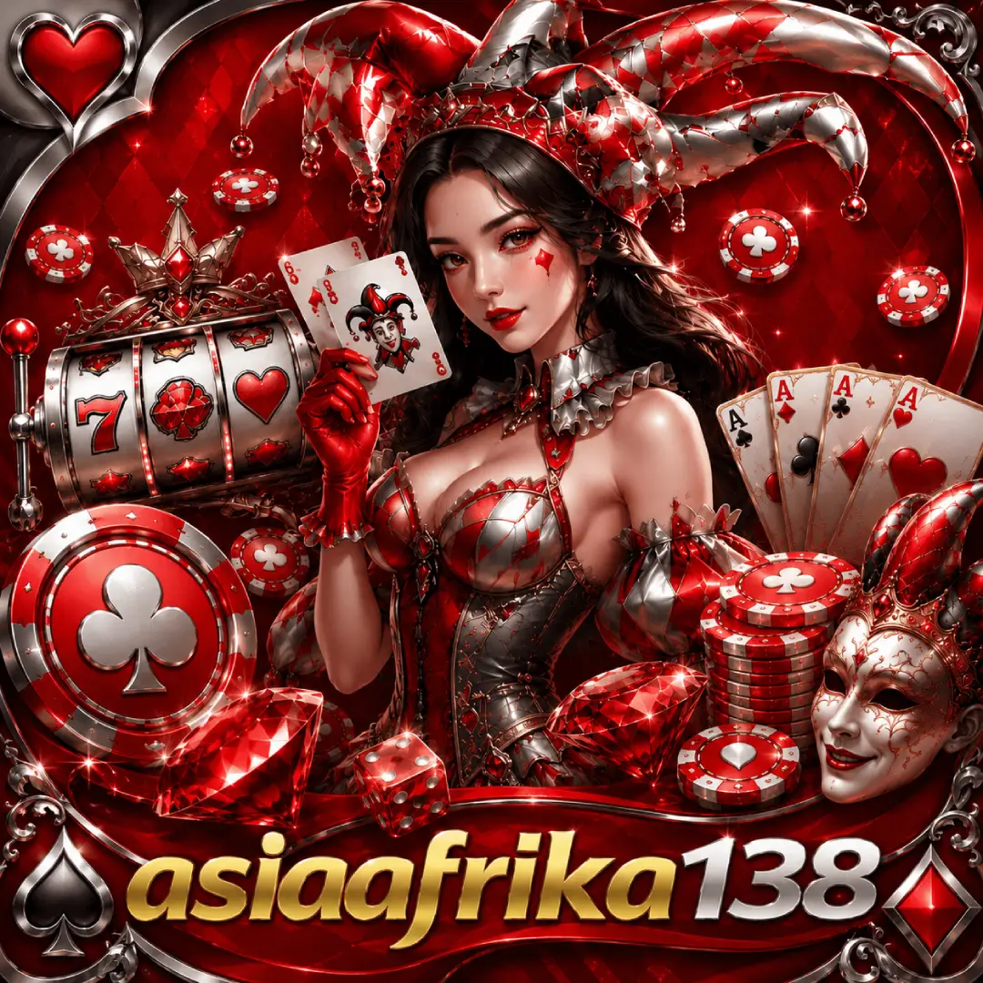 Promosi asiaafrika138.info